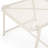 KINCAID 13"H SIDE TABLE-38640932