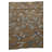 5x8 Perry Maroon Rug