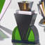 Queens Candlestick