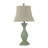 Poly Resin Table Lamp-35469148
