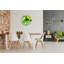 Jornt Glass Wall Clock
