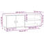 TV Stand for TVs up to 48"-1884278967