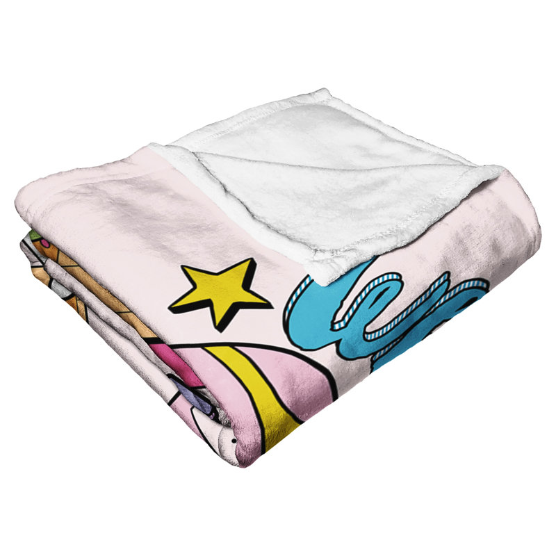 Throw Blanket
