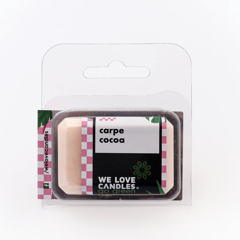 Citrus Scented Wax Melt