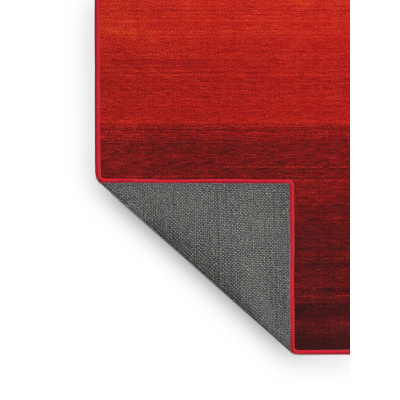 Indoor Rug, Rectangle 3' x 5'