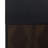Megan 2 Shelf Wood Sideboard