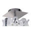Waloo Glass Semi Flush Mount-33764487