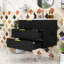 Armoire murale flottante avec 2 tiroirs-921930116