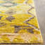 Tapis en jute noué à la main Yates Yates-23393774
