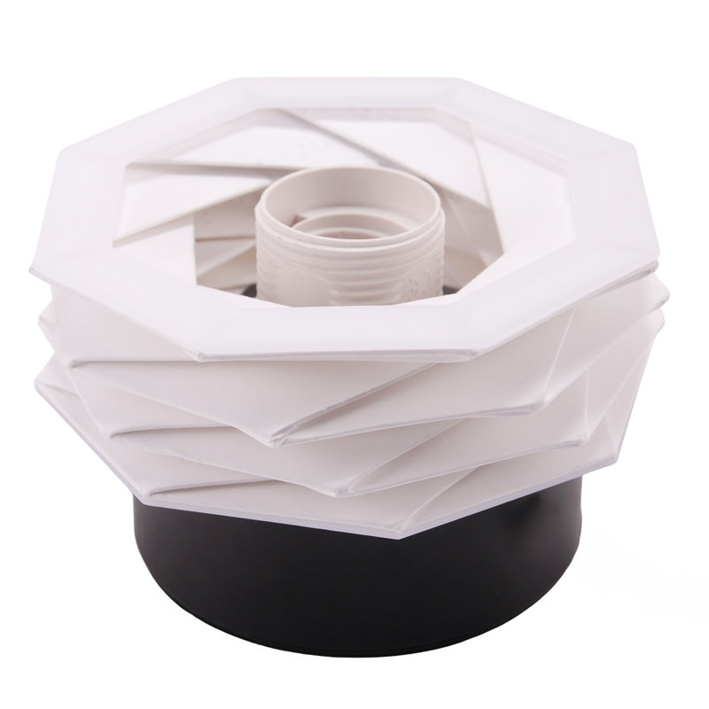 Metal Novelty Lamp