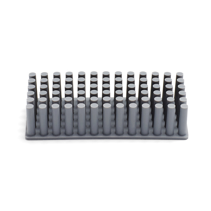 Rangement herbe Softie, Gris foncé