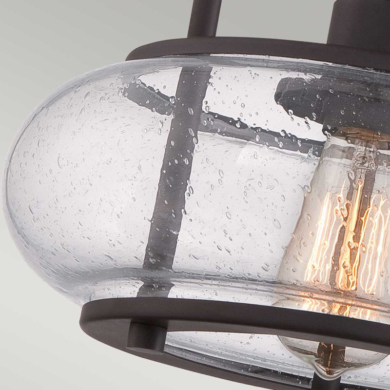 Oscar Semi Flush Mount