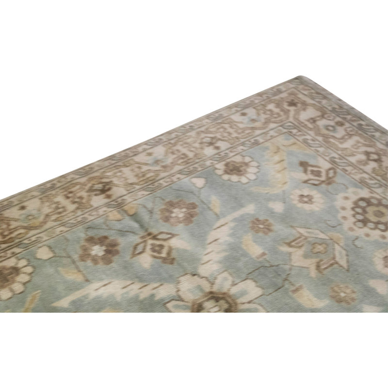 One-of-a-Kind 5'3" X 6'11" Area Rug