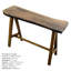 Colwyn 130cm Solid Wood Sideboard