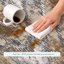 Tapis moderne lavable à la machine intérieur / extérieur ACN2927-128960570-128960569