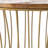 Table,Ameliarae Handcrafted Boho Mango Wood And Iron Coffee Table