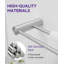 24 po Porte-serviettes de salle de bain mural moderne Modern-117552511