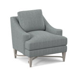 Foxtrot Armchair