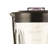 Brentwood Appliances 12 Speed Countertop Blender-130183856