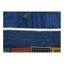 One-of-a-Kind 3'7'' X 5'1'' Area Rug