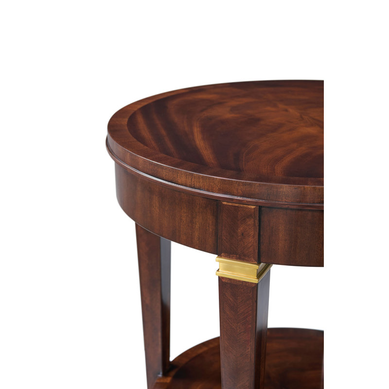 Gillies Side Table, Cambridge