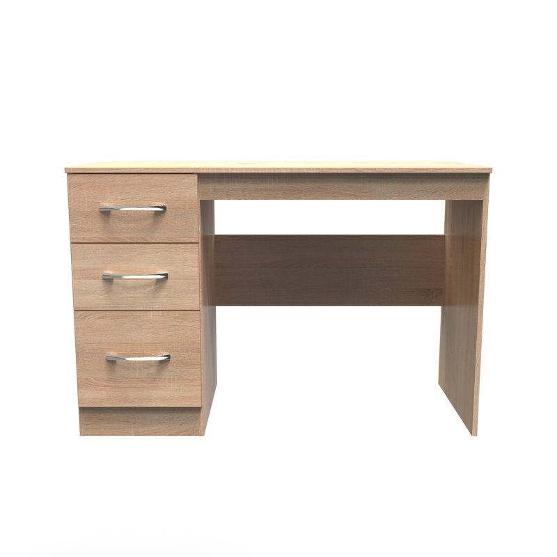 Crete Writing Desk, Bardolino