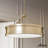 Capshaw 6 Light Pendant Ceiling Light Fixture-139134491-78567120