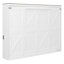 Lit escamotable mural et USB-1491875545