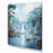 Toile tendue