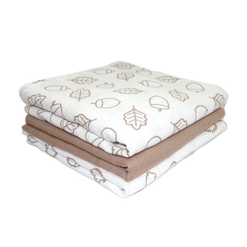 Cotton Baby Blanket