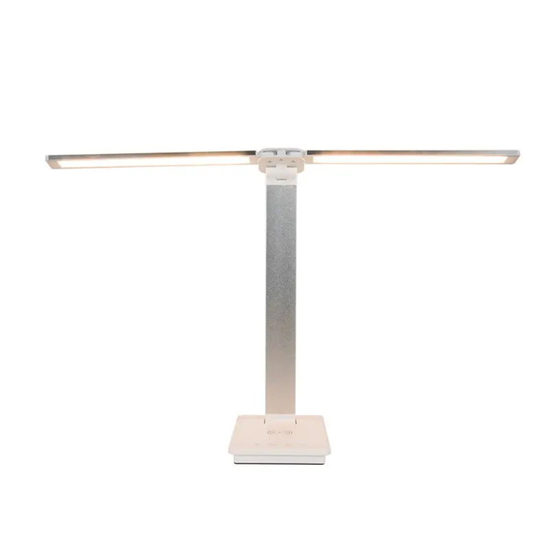 Double Arm Eye Protection Architect Task Light