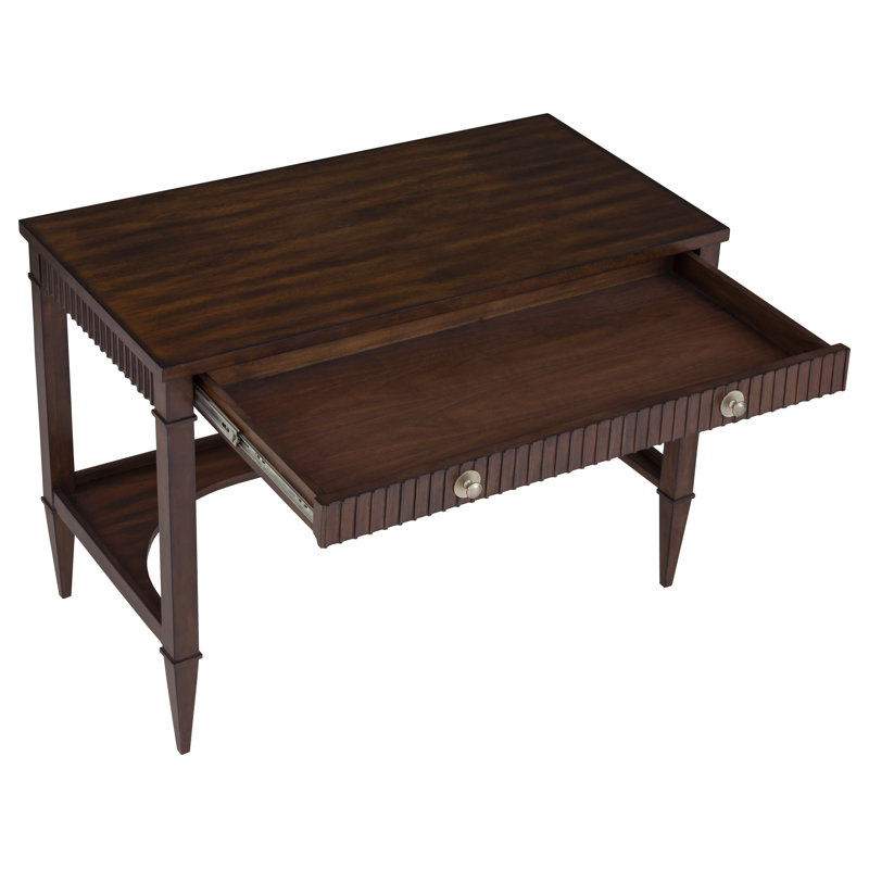 West Camden 42'' W Rectangle Accent Desk