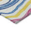 Tapis ivoire intérieur / extérieur lavable à la machine Chantille ACN1583-1970548084