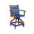 Bleu pacifique