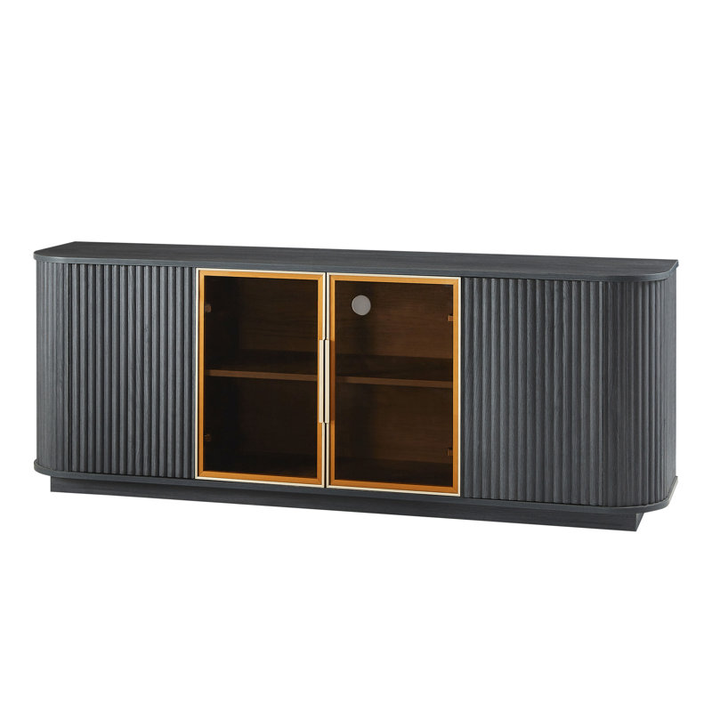 Meuble télé 64 pouces