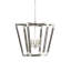 Bastian 6 - Light Chandelier-116192468-116192469