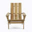 CHAISE ADIRONDack pliable