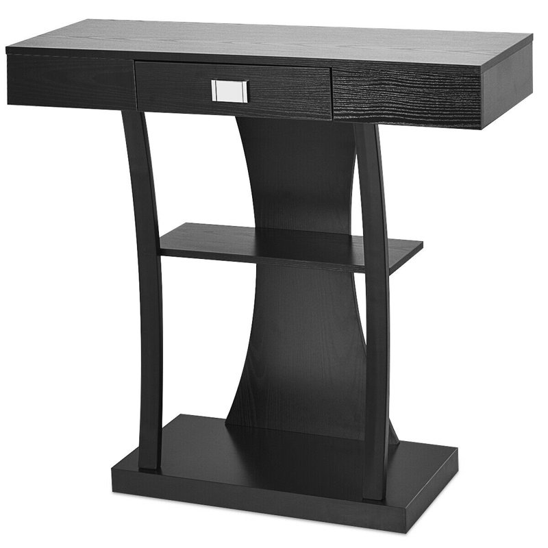 Shamritsky 36'' Console Table