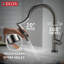 Robinet de cuisine Trinsic VoiceIQ avec technologie Touch2O sans contact-95125904