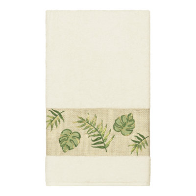 Zoe Turkish Cotton Midweight Bath Towel