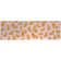 Summer Oranges Outdoor Rug