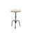 Modern Minimalist End Table