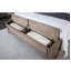 Wona Upholstered Bed-672521433