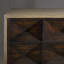 Maison 55 70'' W Solid Wood Sideboard