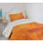 Modern & Contemporary Polyester Geometric Shapes Coverlet-41893357