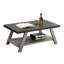 Table basse à 4 pieds avec rangement Angeleca-64214607