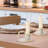 Elise Petite Ceramic Candle Holder Set (Set of 2)-1269004931