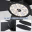 Ventilateur de plafond encastré 36/42/48 po à profil bas avec éclairage et télécommande-647977973-647977975