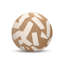 NEW ARRIVALS Circular Indoor/Outdoor Pillow Cover & Insert-117551656