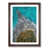 Walnut Framed selected